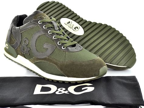 dolce gabbana male shoes|d&g shoes for men sale.